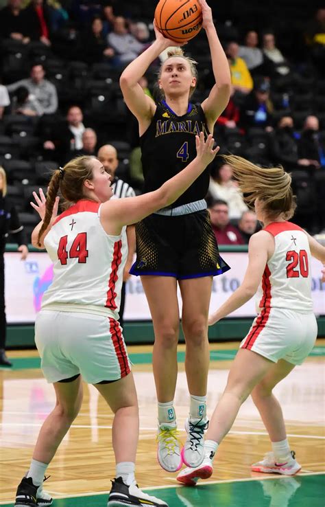 Women's Basketball adds TCU Volleyball star, Sarah Sylvester to team ...