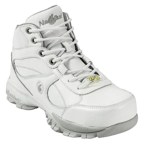 Nautilus Men Steel Toe Athletic Shoes - Walmart.com - Walmart.com