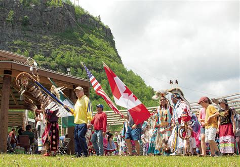 Honoring Indigenous Culture and Heritage - Northern Wilds Magazine