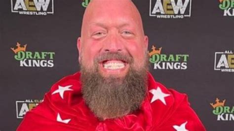 Paul Wight Reveals Who He’d Pick For Match At AEW ALL IN 2023 - PWMania ...