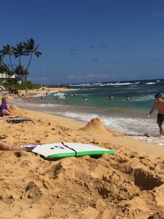 Kiahuna Beach (Kauai) - 2018 All You Need to Know Before You Go (with Photos) - TripAdvisor