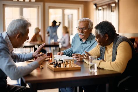 The Connection Between Brain Games and Dementia Prevention