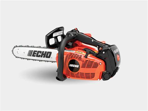 CS-355T Top Handle Chainsaw with Reduced-Effort Starter | ECHO