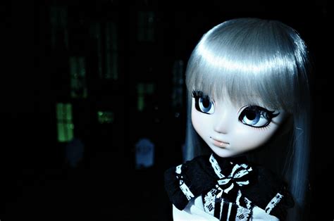 Creepy Dolls Wallpapers - Wallpaper Cave