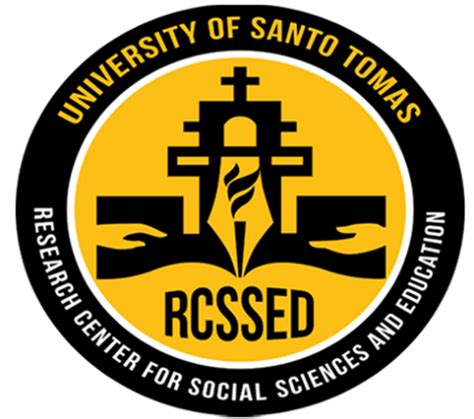 UST – RCSSED – Research Center for Social Sciences and Education