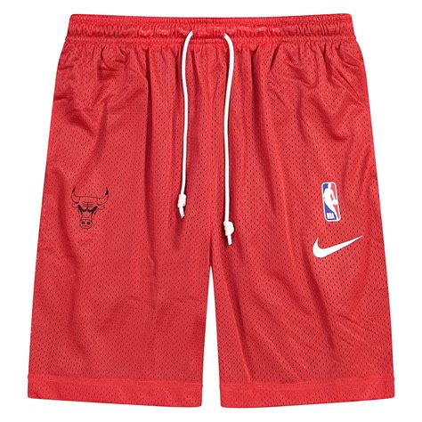 Buy NBA CHICAGO BULLS STANDARD ISSUE SHORT for N/A 0.0 on KICKZ.com!