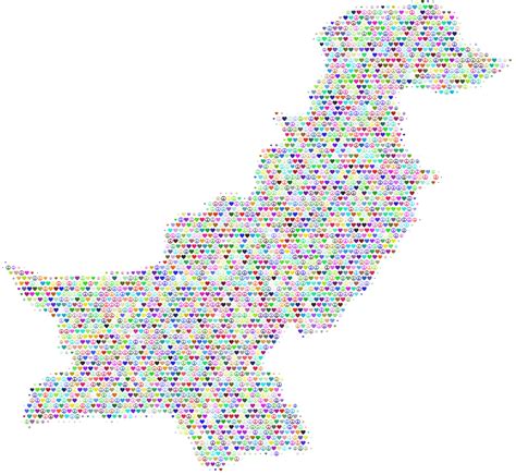 9,000+ Free Pakistan Map & Map Images - Pixabay