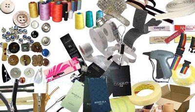 BD RMG Accessories industry growing fast | RMG Bangladesh