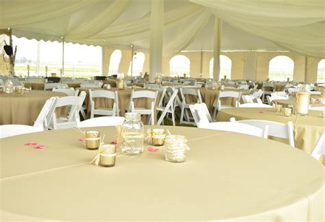 6 Outdoor Wedding Decor Ideas | Team Talk - Get Tips & Tricks