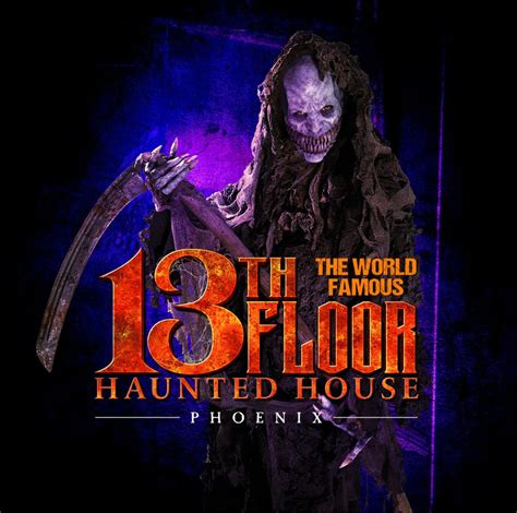 13th Floor Haunted House Locations | Viewfloor.co