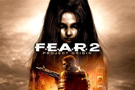 F.E.A.R. 2: Project Origin Free Download - Repack-Games