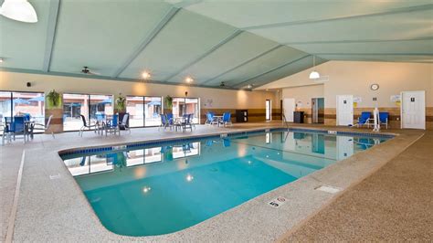 BEST WESTERN® PLUS KEENE HOTEL - Keene NH 401 Winchester 03431