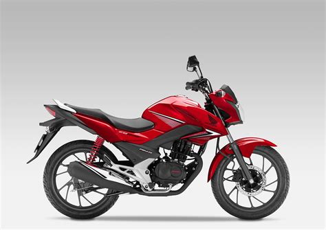 HONDA CB125F (2015-on) Review | Speed, Specs & Prices | MCN