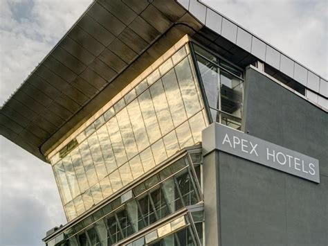 Apex City of Glasgow Hotel, Glasgow City Centre | What's On Glasgow