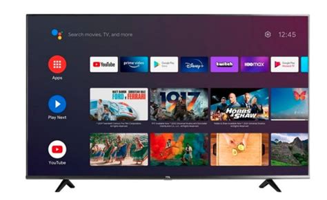 Best Buy TV Deal: 55″ TCL 4K TV just $199.99 (Reg. $399.99) | Living Rich With Coupons®