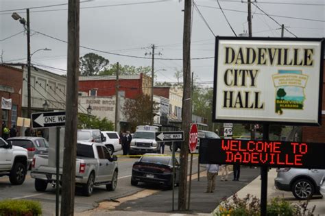 Four Dead In Alabama Teen Birthday Party Shooting | IBTimes