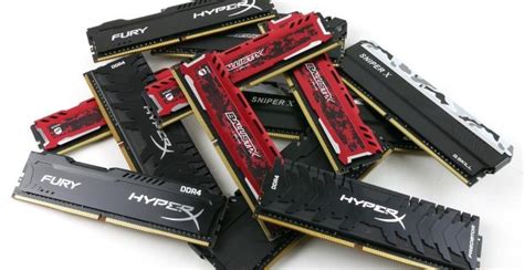 Best DDR4 RAM 2018: Top gaming memory and buying guide | Rock, Paper ...