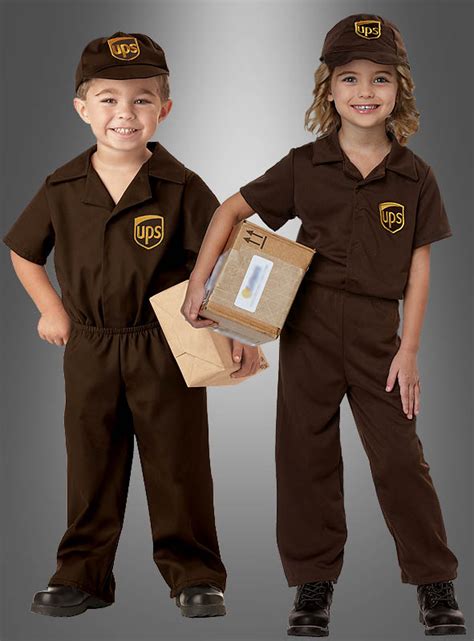 Ups Driver Uniform | ubicaciondepersonas.cdmx.gob.mx