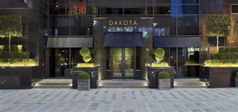 Dakota Deluxe, Leeds. Expert reviews and highlights | The Hotel Guru