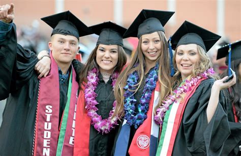 Chico State graduation honors business, humanities and fine arts ...