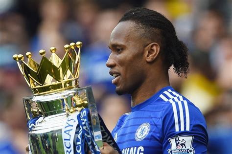 Didier Drogba, Chelsea legend: Nine goals in nine finals and every ...