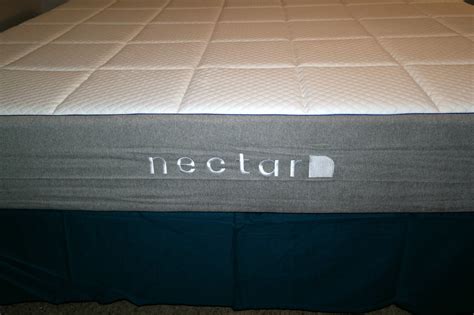 NECTAR Mattress | #MyNECTARMattress - OurKidsMom