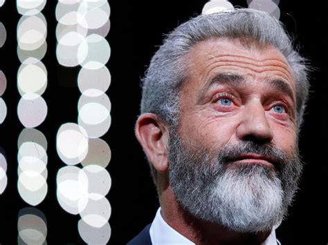 A timeline of Mel Gibson's controversies over the years