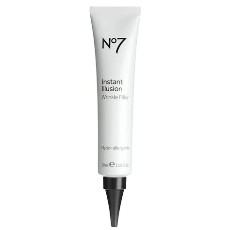 No7 Instant Illusion Wrinkle Filler, 1 fl oz - Walmart.com - Walmart.com