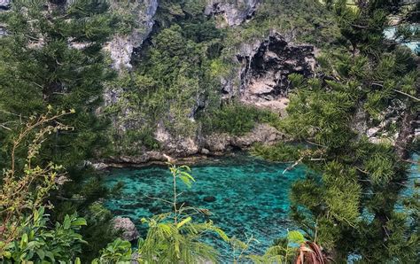 Friday Fotos - Lifou Island had good deals aplenty - Terry Ambrose