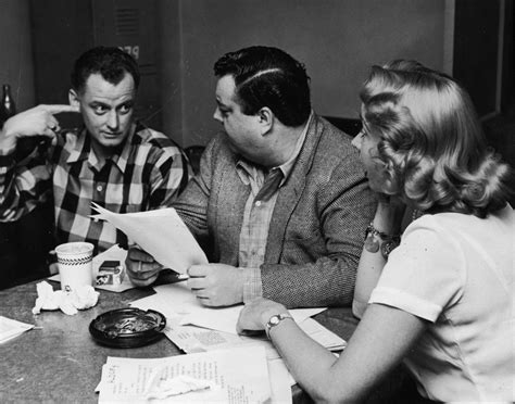 'The Honeymooners' Art Carney Almost Got His Own 'Ed Norton' Spin-Off Show - But Lost It