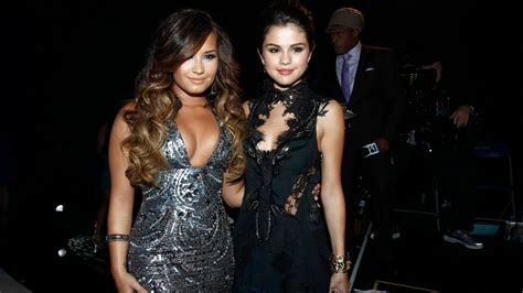 Are Demi Lovato & Selena Gomez Friends Again? 2020 Update | StyleCaster