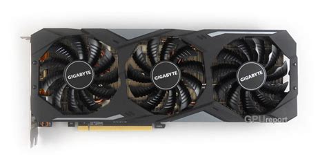 Gigabyte RTX 2080 Ti Gaming OC 11G | Představení