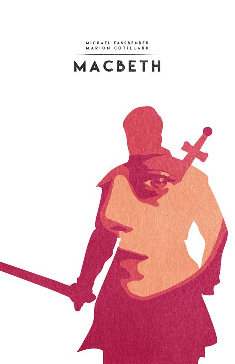 Macbeth – PosterSpy