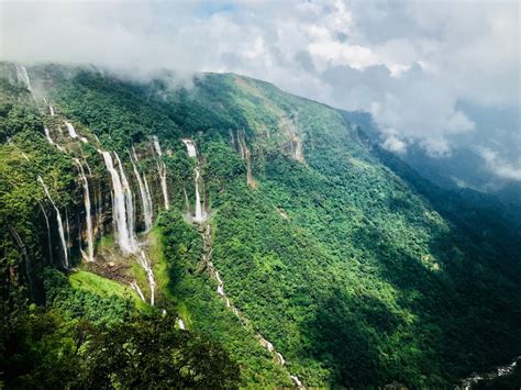 9 Things To Do In Lonavala During Monsoon