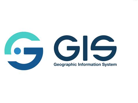 GIS Animated Logo by Ahmed Ashour on Dribbble