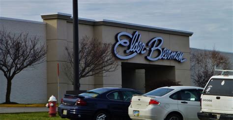 The Lady in Red of the Sandusky Mall: Hauntings of Erie County, Ohio ...