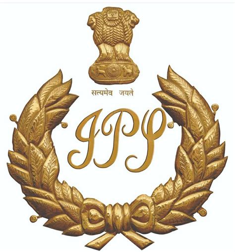 🔥 Download Ips Logo Police Wallpaper Indian Service by @jamiehaynes | IPS Logo Wallpapers, Love ...