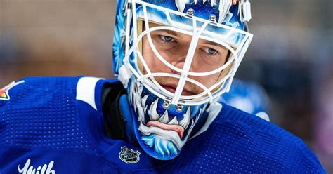 Latest Maple Leafs goalie controversy started months ago