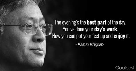 25 Kazuo Ishiguro Quotes for a Deeper Understanding of the World