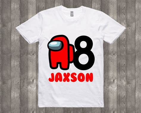 Among Us T Shirt Roblox Free