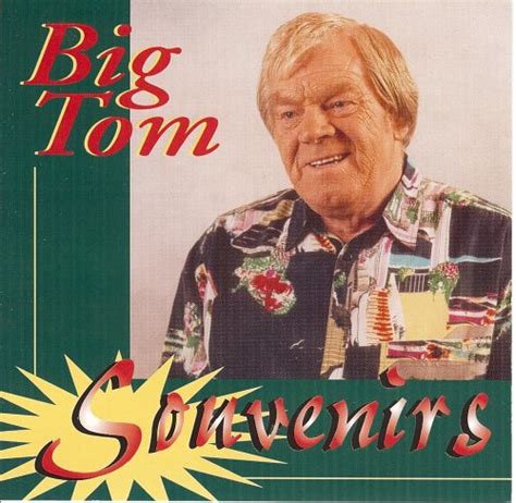 Big Tom & the Mainliners - Souvenirs - Big Tom & the Mainliners CD SKVG ...