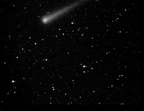 Possibly EXPLODING or GLORIOUS Comet ISON: The (GIF) MOVIE • The Register