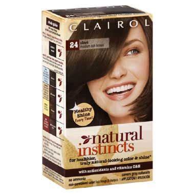 Natural Instincts Hair Color - Check Reviews and Prices of Finest ...