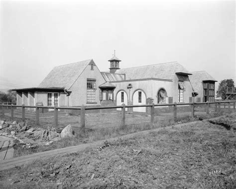 Burrard View Park • Vancouver Heritage Foundation