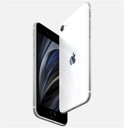 Apple Launches Affordable iPhone SE 2020; Full Specs and Price in India - Gadgets To Use