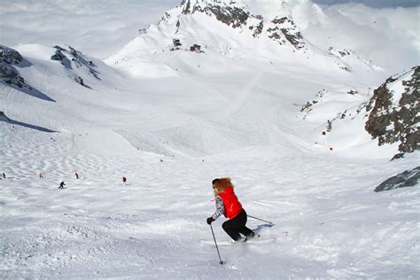 Top Ten Reasons To Ski Verbier Switzerland | TheLuxuryVacationGuide