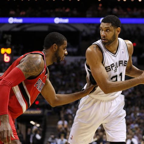 San Antonio Spurs' Schedule Breakdown and Record Predictions for ...