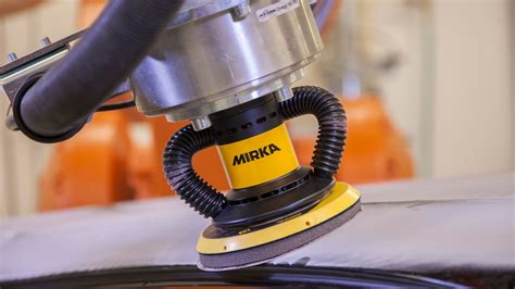 Abrasives, Sanding Tools & Polishing Compounds under… - Mirka