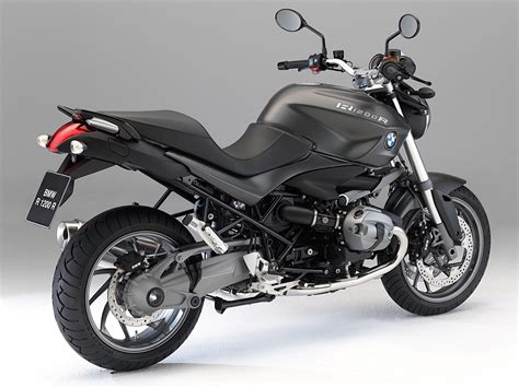 2012 BMW R1200R Motorcycle Insurance Information