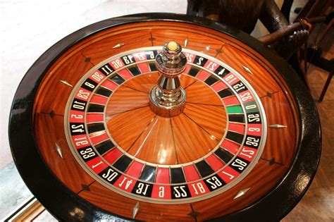 Casino Roulette Wheel for sale in UK | 60 used Casino Roulette Wheels